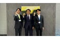 赤澤スタートアップ担当相が株式会社NAGARAを視察に訪れました