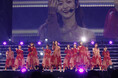 “初センター”金川紗耶ら12人が魅力全開のパフォーマンス!「乃木坂46 39thSGアンダーライブ」最終日公演&密着ドキュメンタリーが11月にTBSチャンネル1で放送決定!