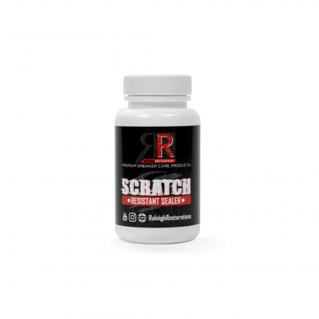 Scrach Resistant Sealer