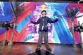 16歳“勇太”、世界51カ国ダンサーの頂点を目指し参戦。 Red Bull Dance Your Style WORLD FINAL 「TOP16」&「Pre Final MVP」【本人コメントあり】