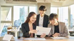 お手本プレスリリース例&解説!