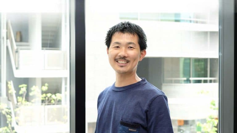 「全員広報」は個々の「誰かのため」から成る。|株式会社LayerX石黒卓弥