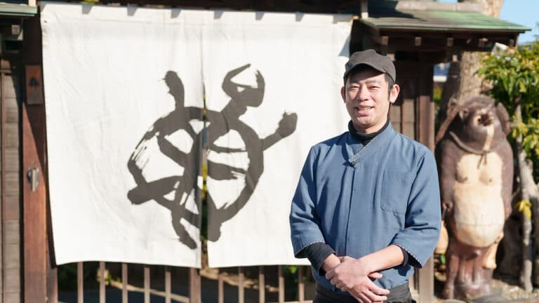 メディア取材が集まる老舗和菓子店。顧客層を広げた4代目の「非日常」を伝える意識|株式会社お亀堂