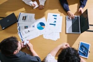 組織をつくる!インターナルコミュニケーションのコツ