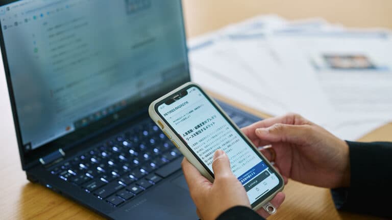 企業がSNSアカウント作成時に知っておきたい5つのこと
