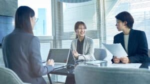 おすすめテンプレート