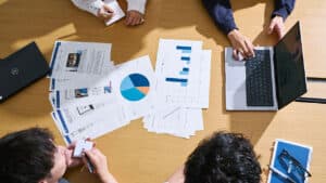 広報担当者が知っておきたいマーケティング