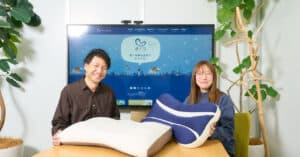 話題のPRに迫る